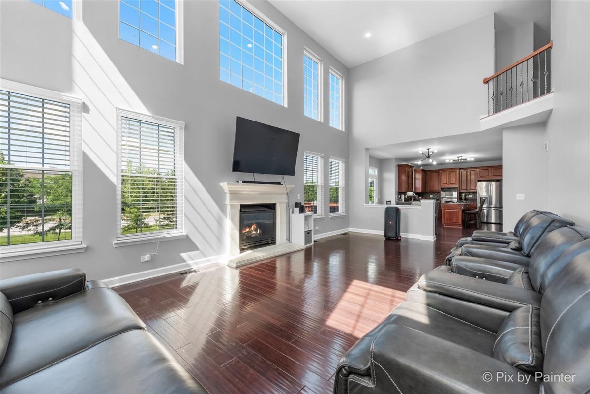 10880 Potomac Drive, Huntley, IL 60142