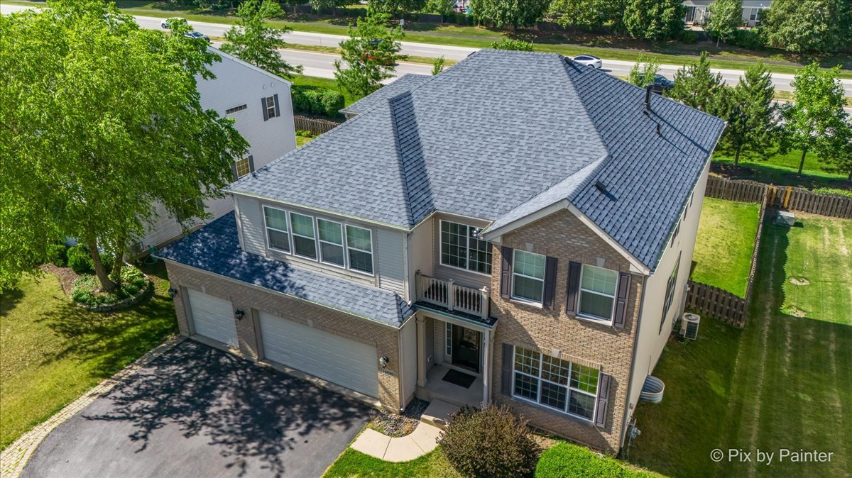 10880 Potomac Drive, Huntley, IL 60142