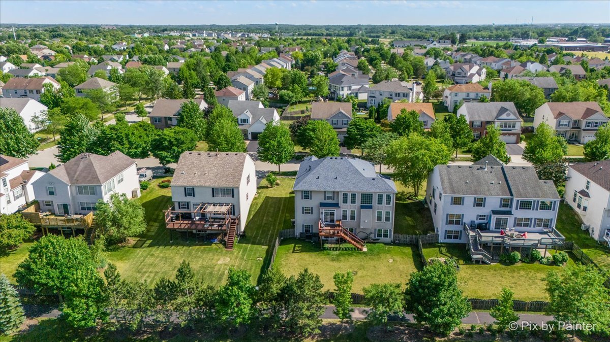 10880 Potomac Drive, Huntley, IL 60142