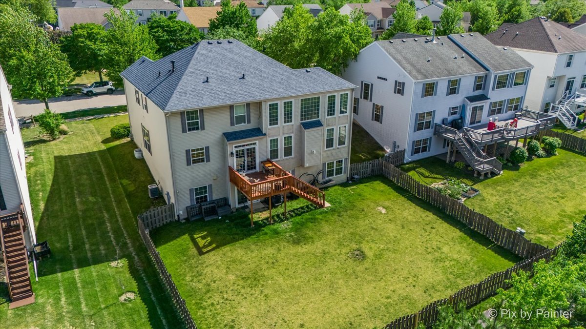 10880 Potomac Drive, Huntley, IL 60142