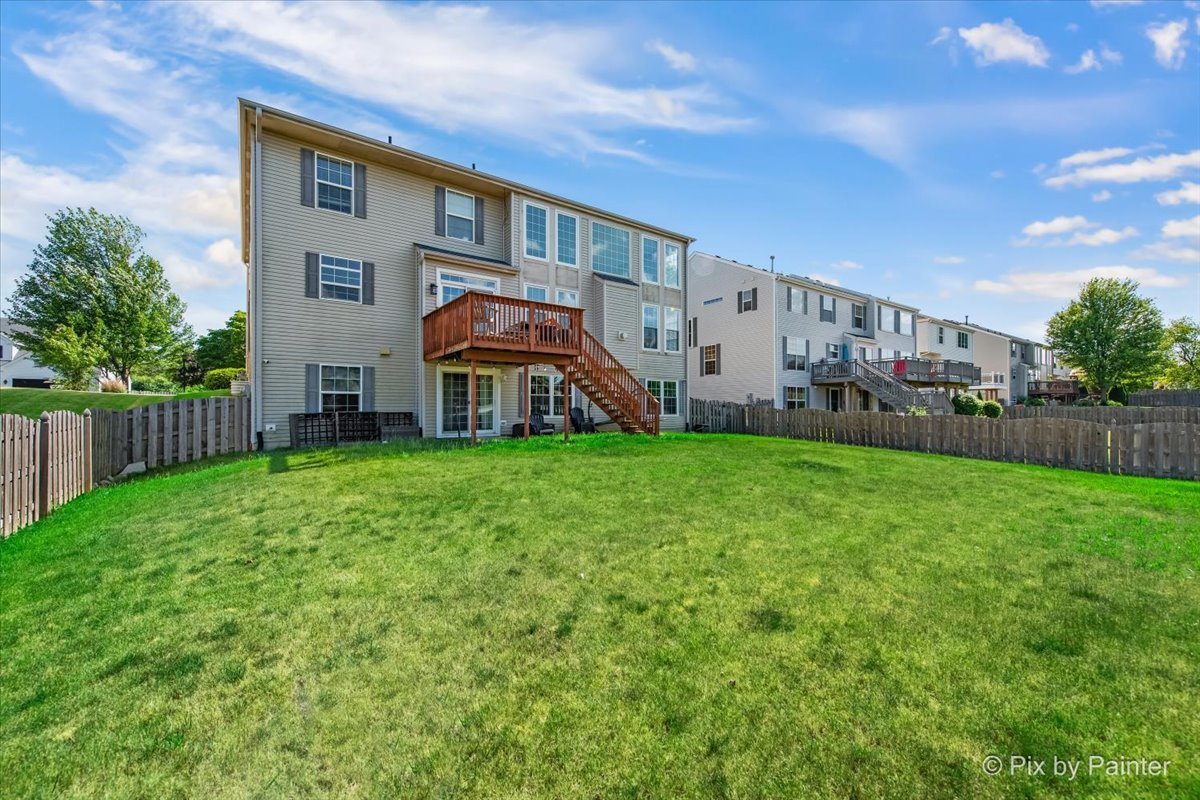 10880 Potomac Drive, Huntley, IL 60142