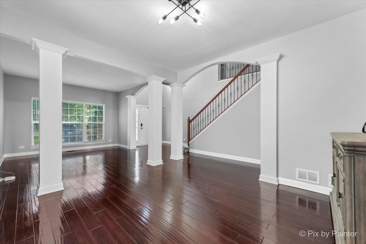 10880 Potomac Drive, Huntley, IL 60142