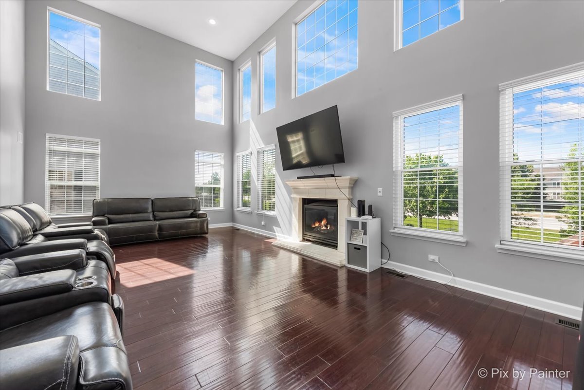 10880 Potomac Drive, Huntley, IL 60142