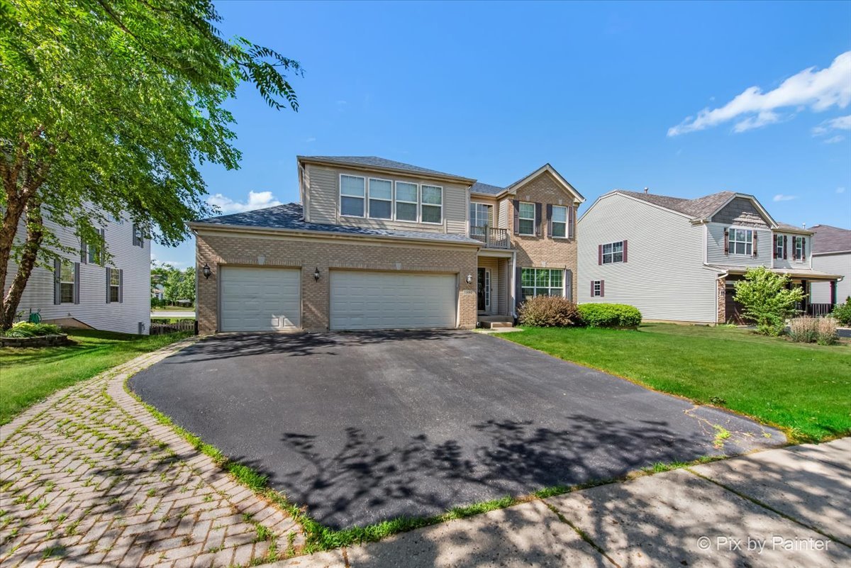 10880 Potomac Drive, Huntley, IL 60142