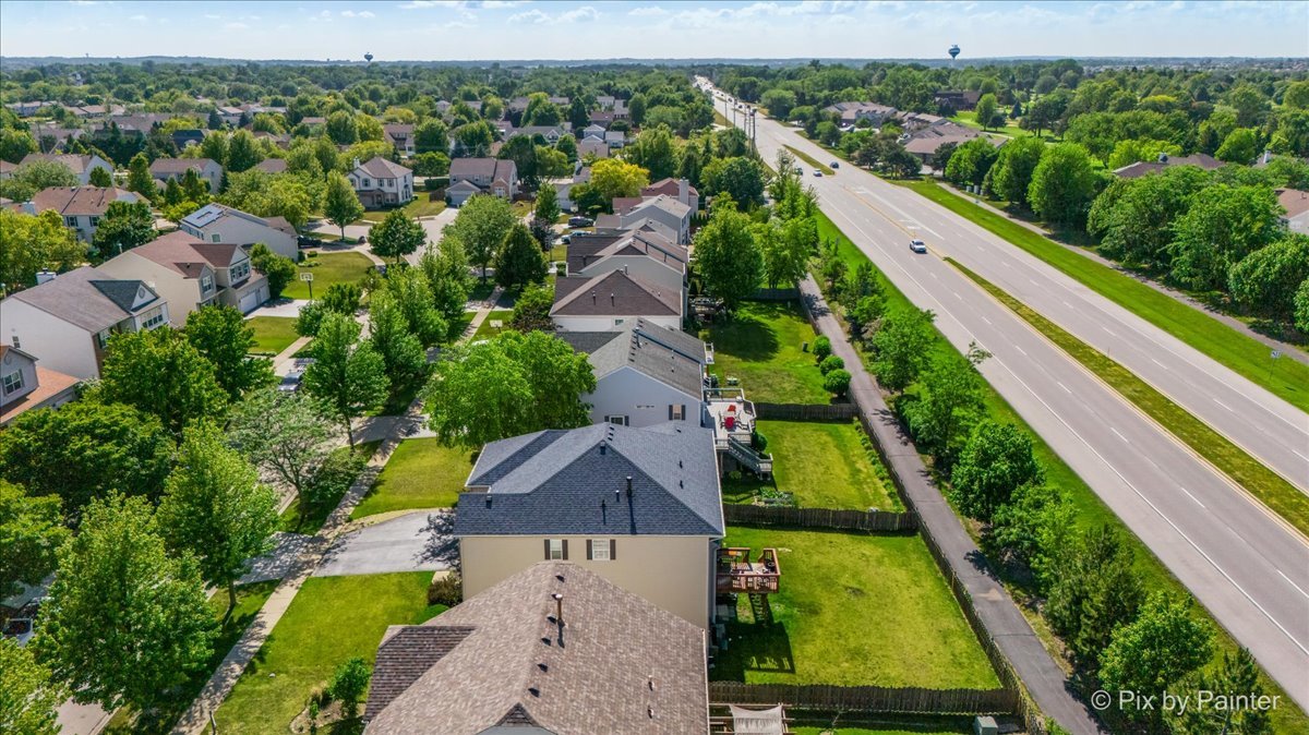 10880 Potomac Drive, Huntley, IL 60142