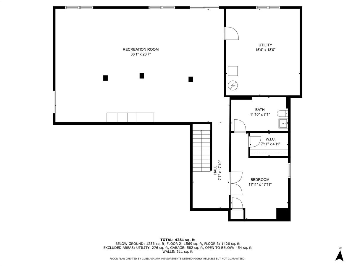 10880 Potomac Drive, Huntley, IL 60142