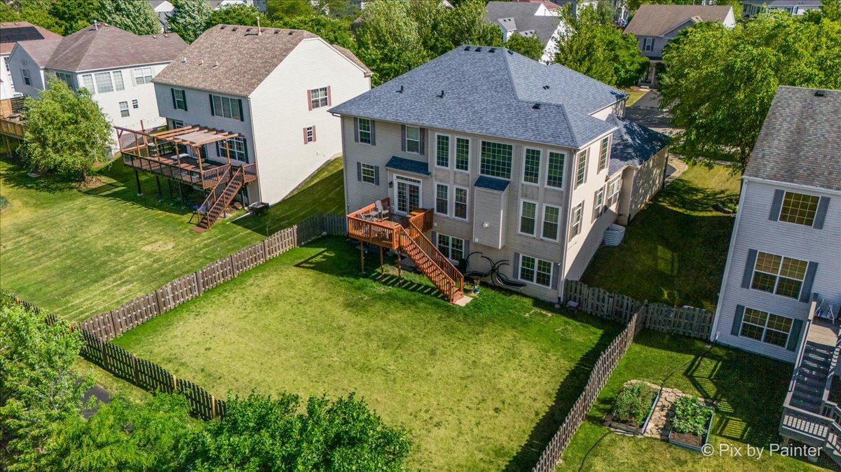 10880 Potomac Drive, Huntley, IL 60142