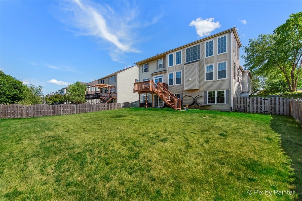 10880 Potomac Drive, Huntley, IL 60142