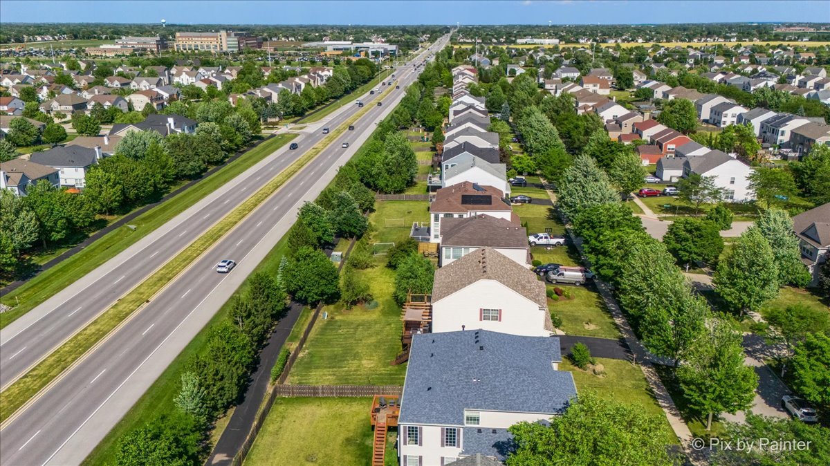 10880 Potomac Drive, Huntley, IL 60142