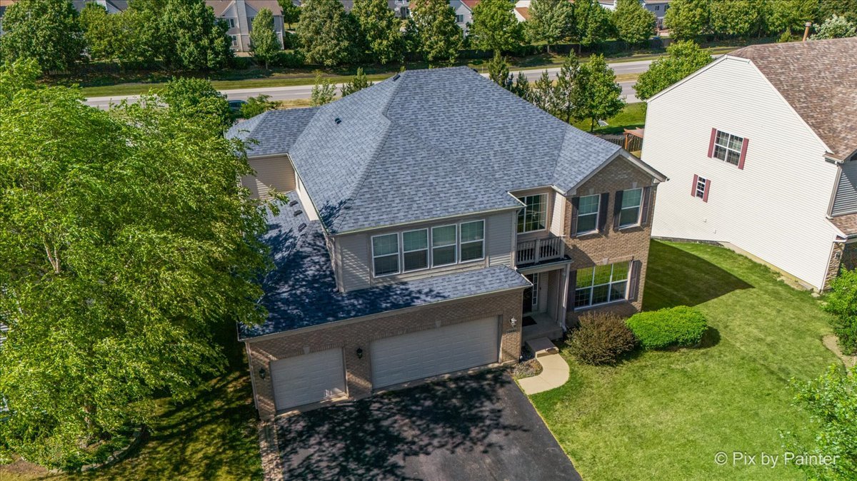 10880 Potomac Drive, Huntley, IL 60142