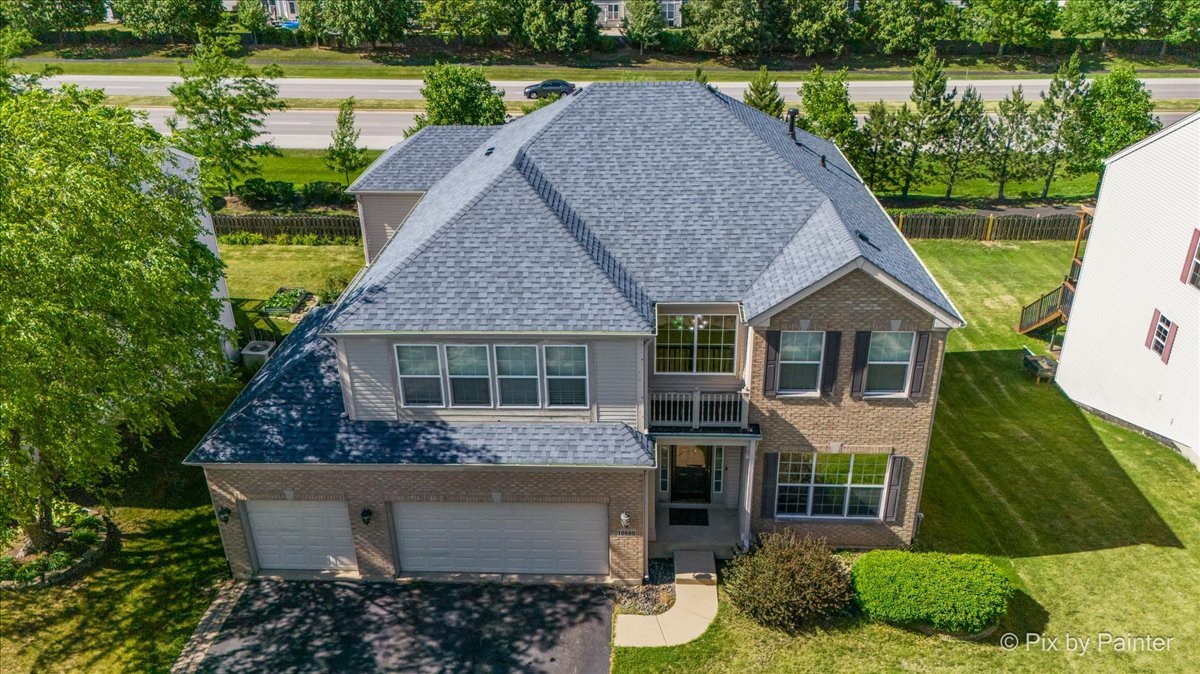 10880 Potomac Drive, Huntley, IL 60142