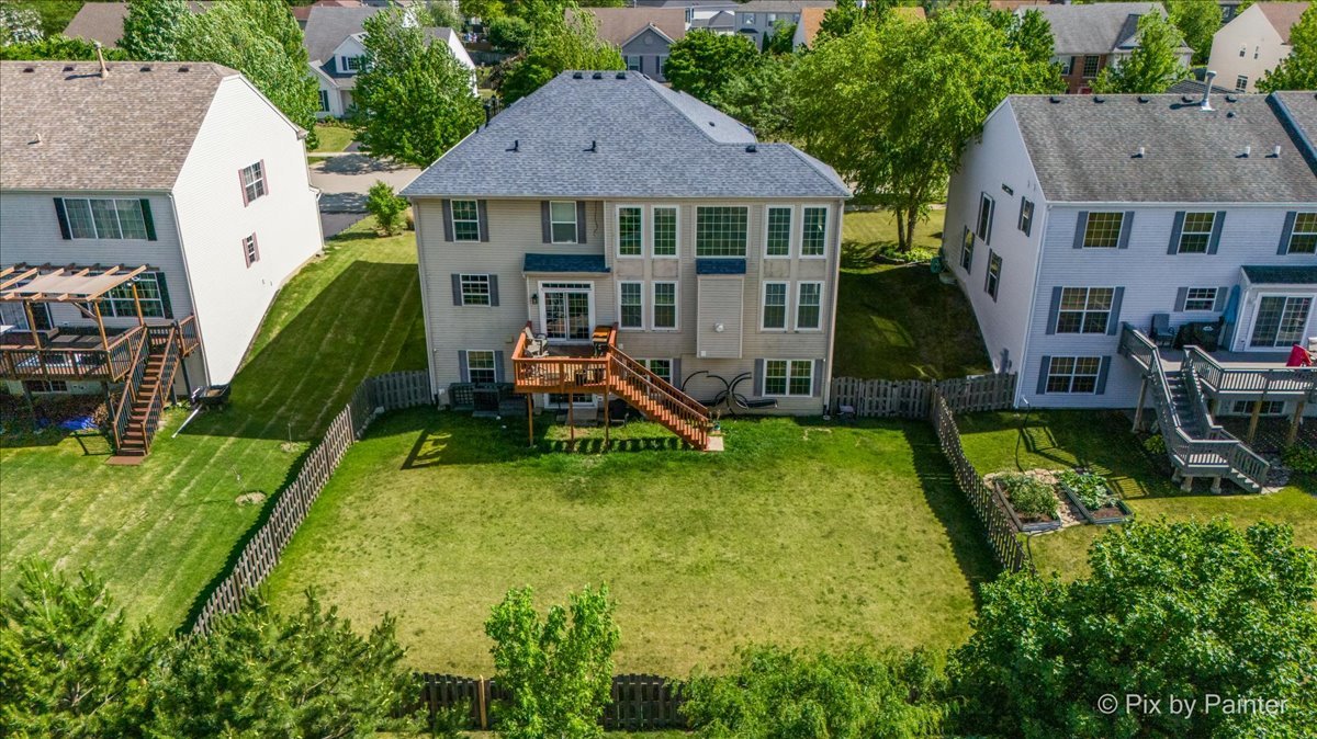 10880 Potomac Drive, Huntley, IL 60142