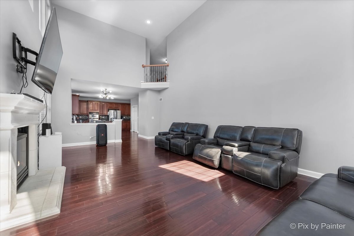 10880 Potomac Drive, Huntley, IL 60142