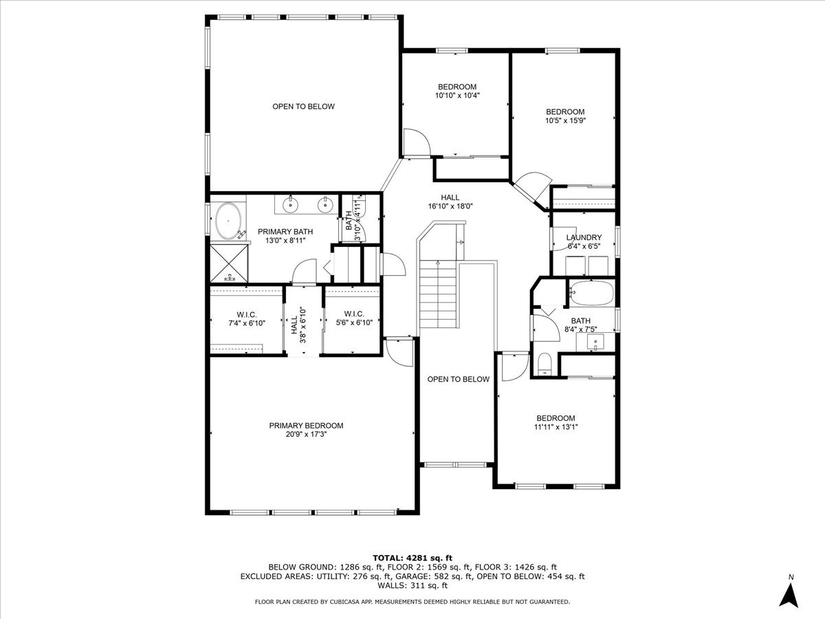 10880 Potomac Drive, Huntley, IL 60142