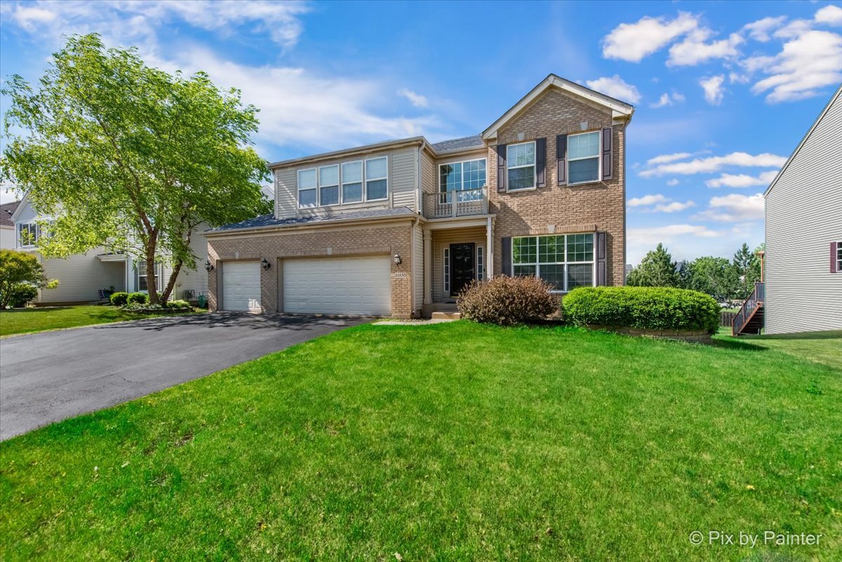 10880 Potomac Drive, Huntley, IL 60142