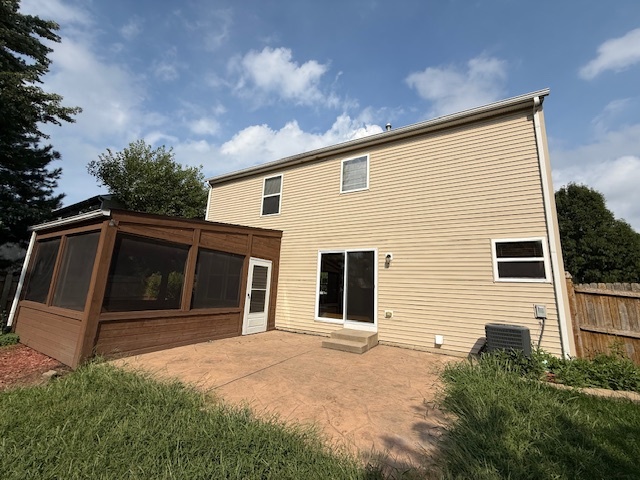 1301 Bridgehampton Drive, Plainfield, IL 60586