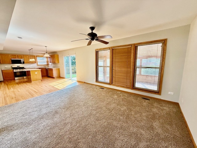 1301 Bridgehampton Drive, Plainfield, IL 60586