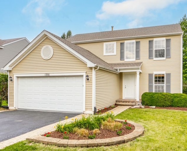 1301 Bridgehampton Drive, Plainfield, IL 60586