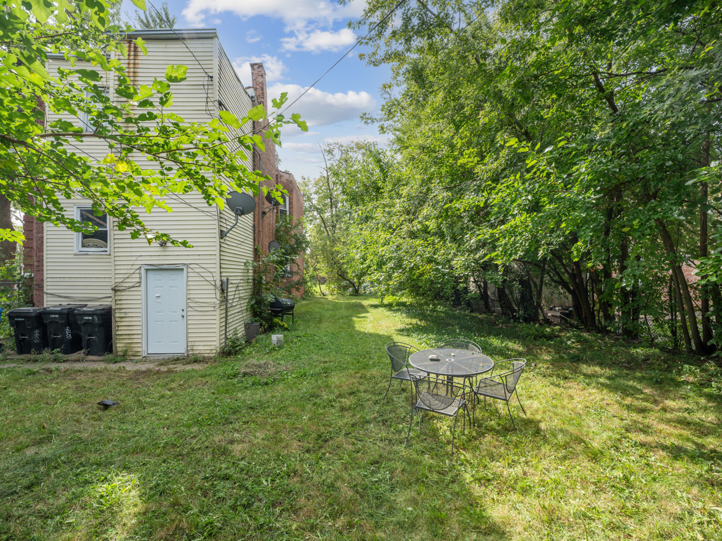 4200 W Wilcox Street, Chicago, IL 60624