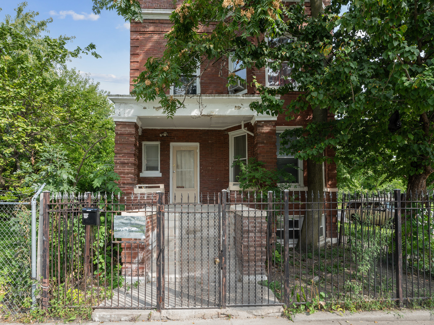 4200 W Wilcox Street, Chicago, IL 60624