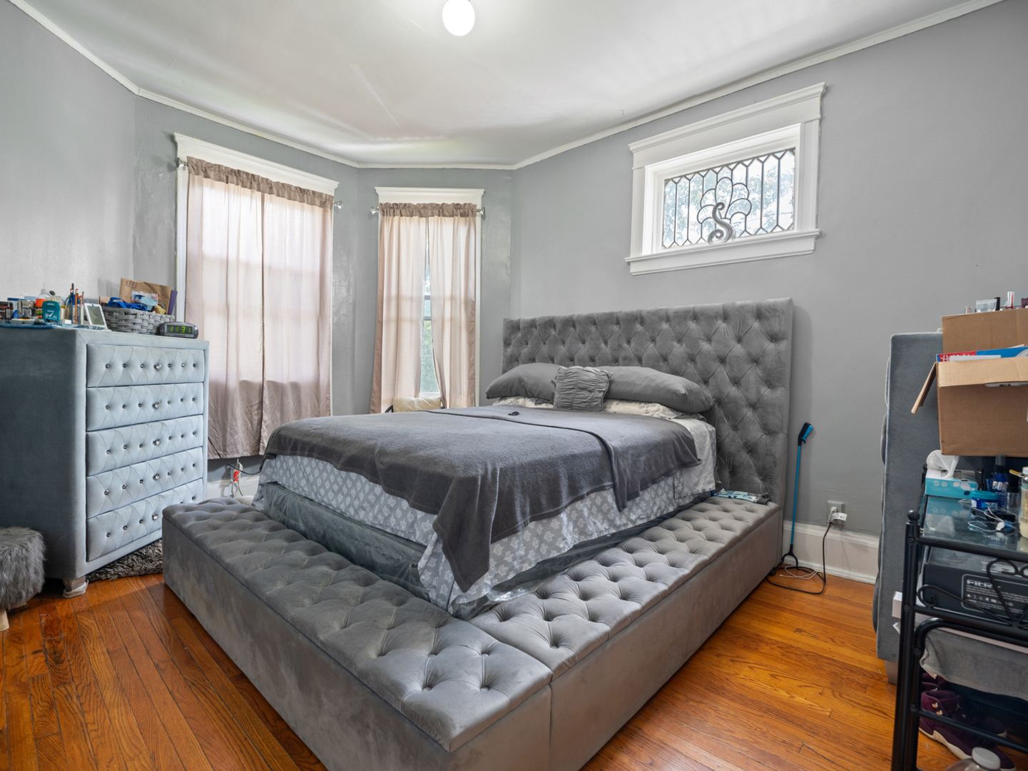 4200 W Wilcox Street, Chicago, IL 60624