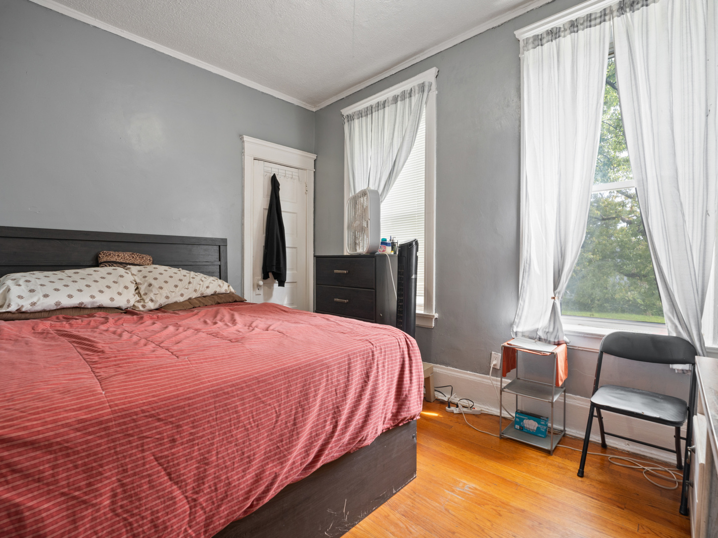 4200 W Wilcox Street, Chicago, IL 60624