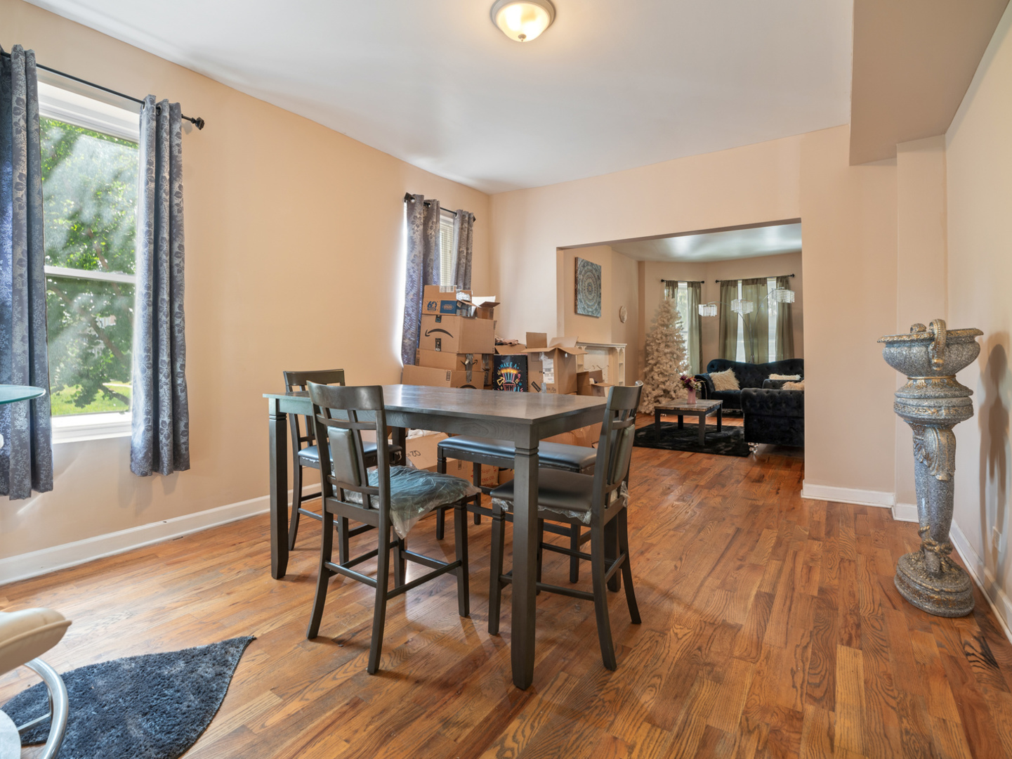 4200 W Wilcox Street, Chicago, IL 60624