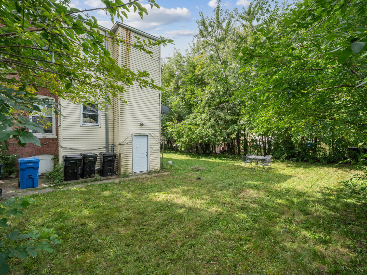 4200 W Wilcox Street, Chicago, IL 60624