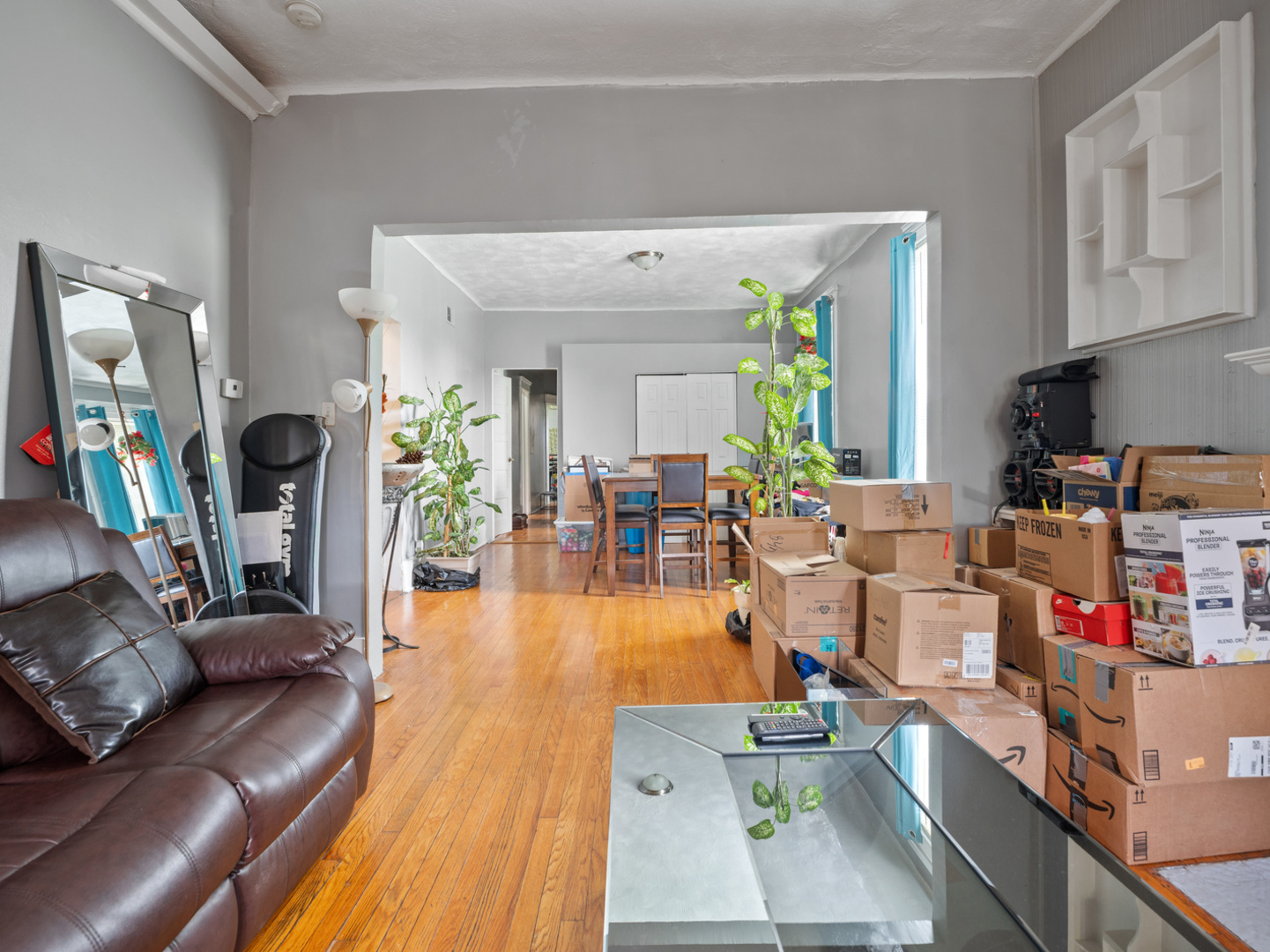 4200 W Wilcox Street, Chicago, IL 60624
