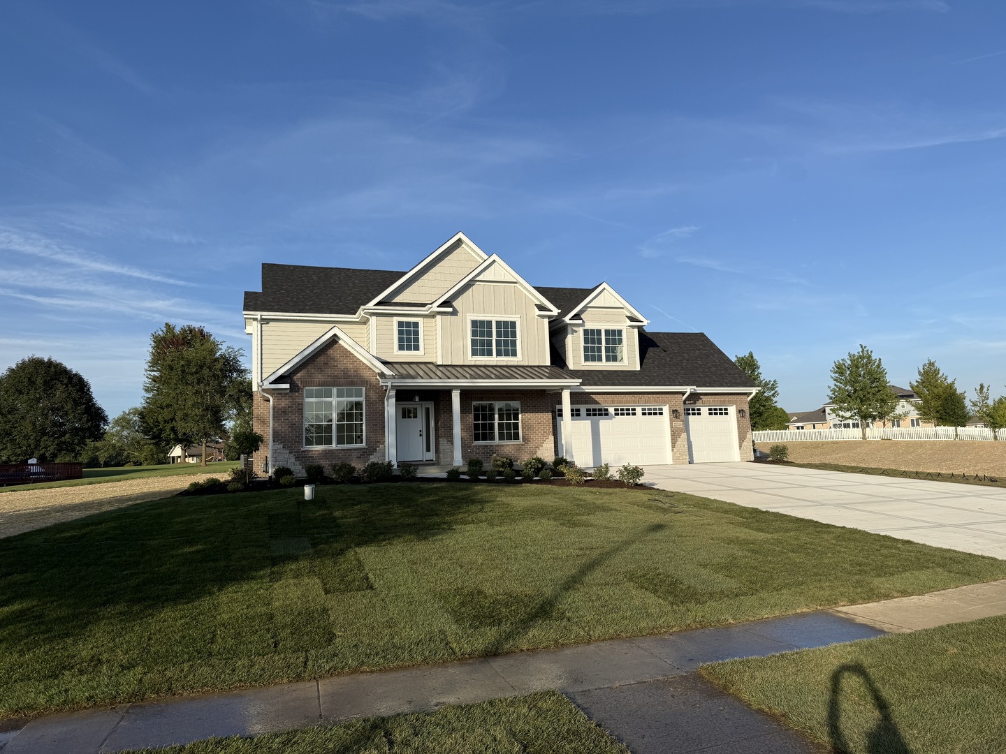 22559 Country Lane, New Lenox, IL 60451
