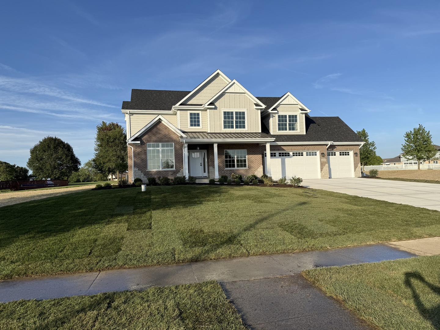 22559 Country Lane, New Lenox, IL 60451
