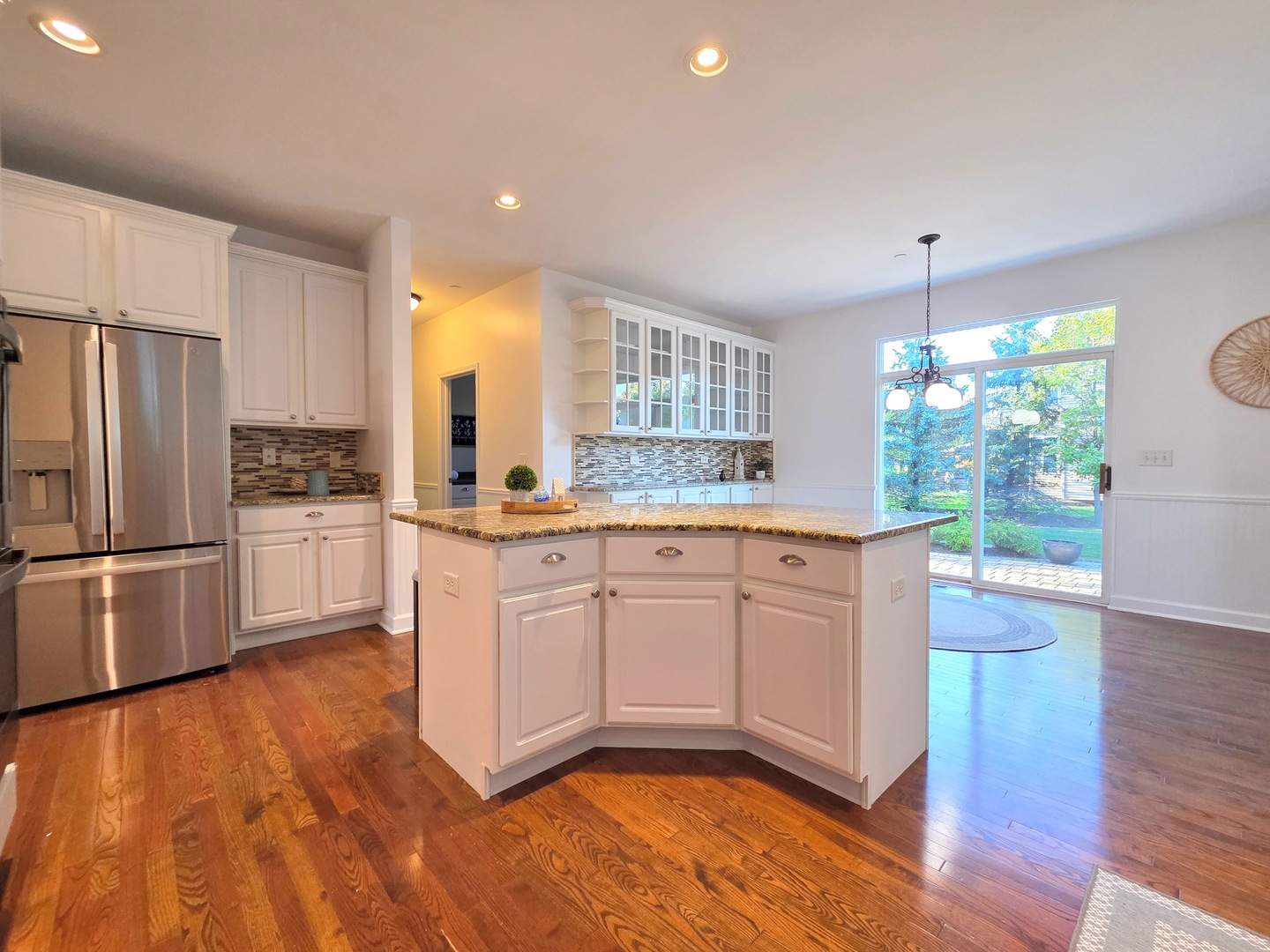 10174 Hopkins Street, Huntley, IL 60142