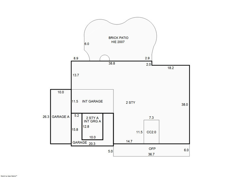 10174 Hopkins Street, Huntley, IL 60142