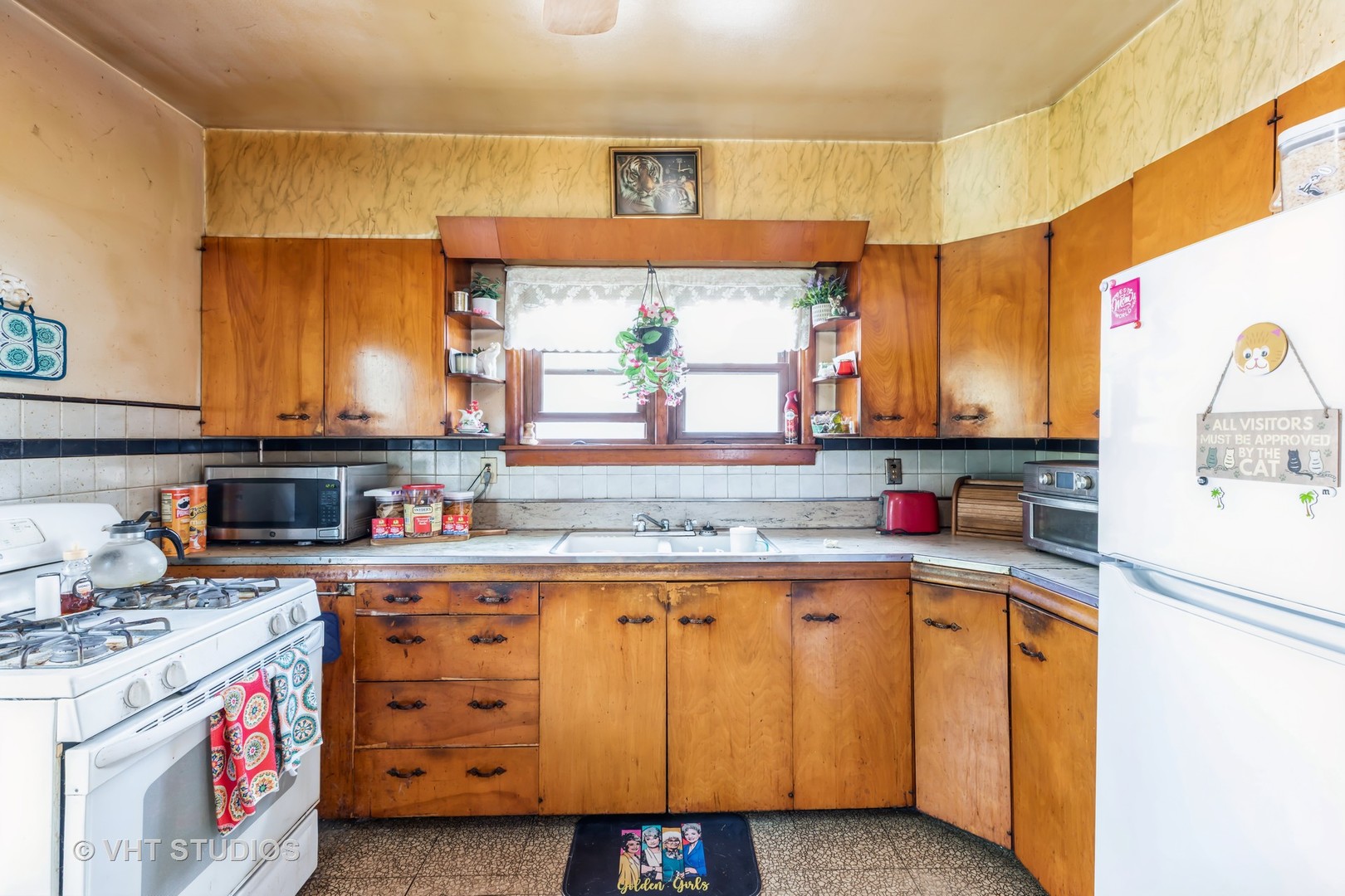 5028 156th Street, Oak Forest, IL 60452