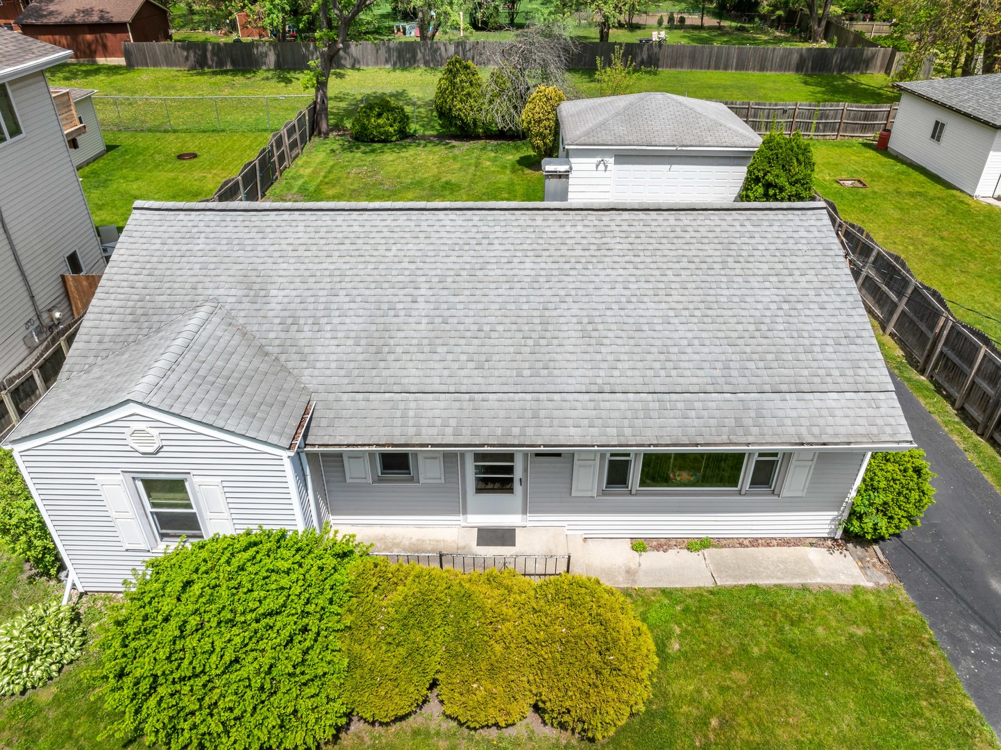 5028 156th Street, Oak Forest, IL 60452