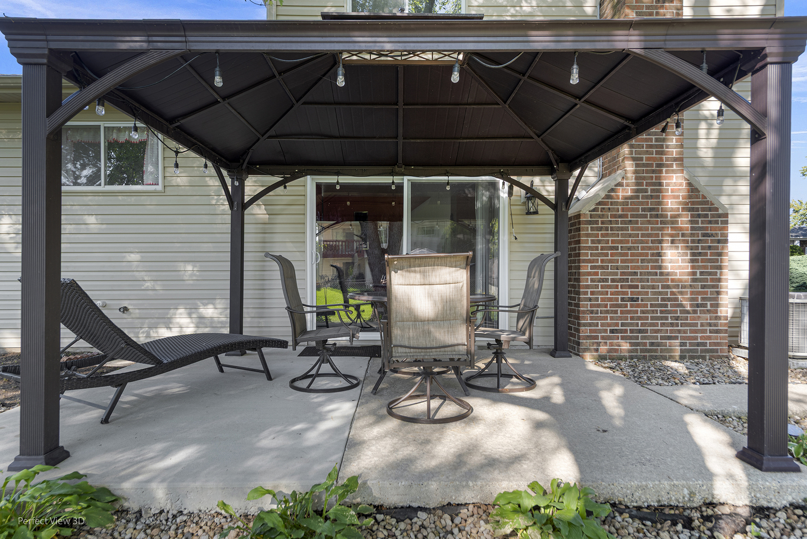 217 Oriole Road, Matteson, IL 60443