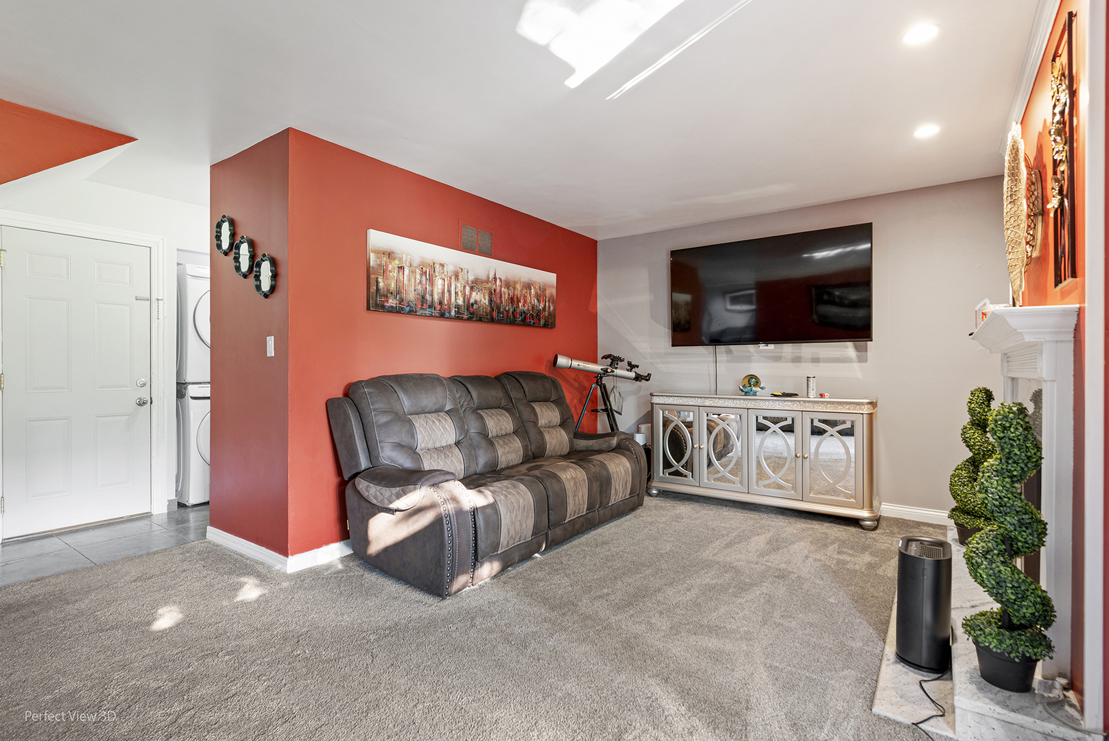 217 Oriole Road, Matteson, IL 60443