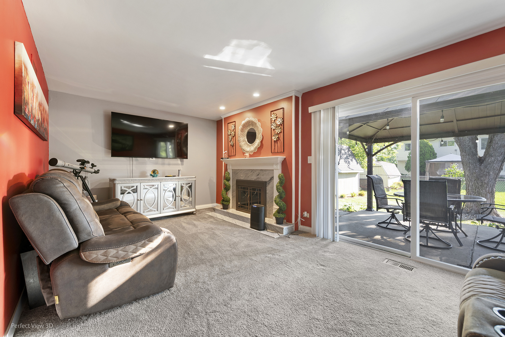 217 Oriole Road, Matteson, IL 60443