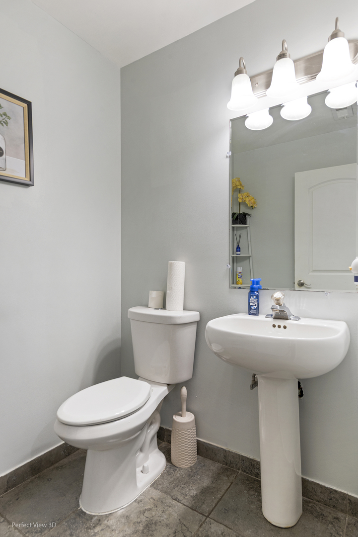 217 Oriole Road, Matteson, IL 60443