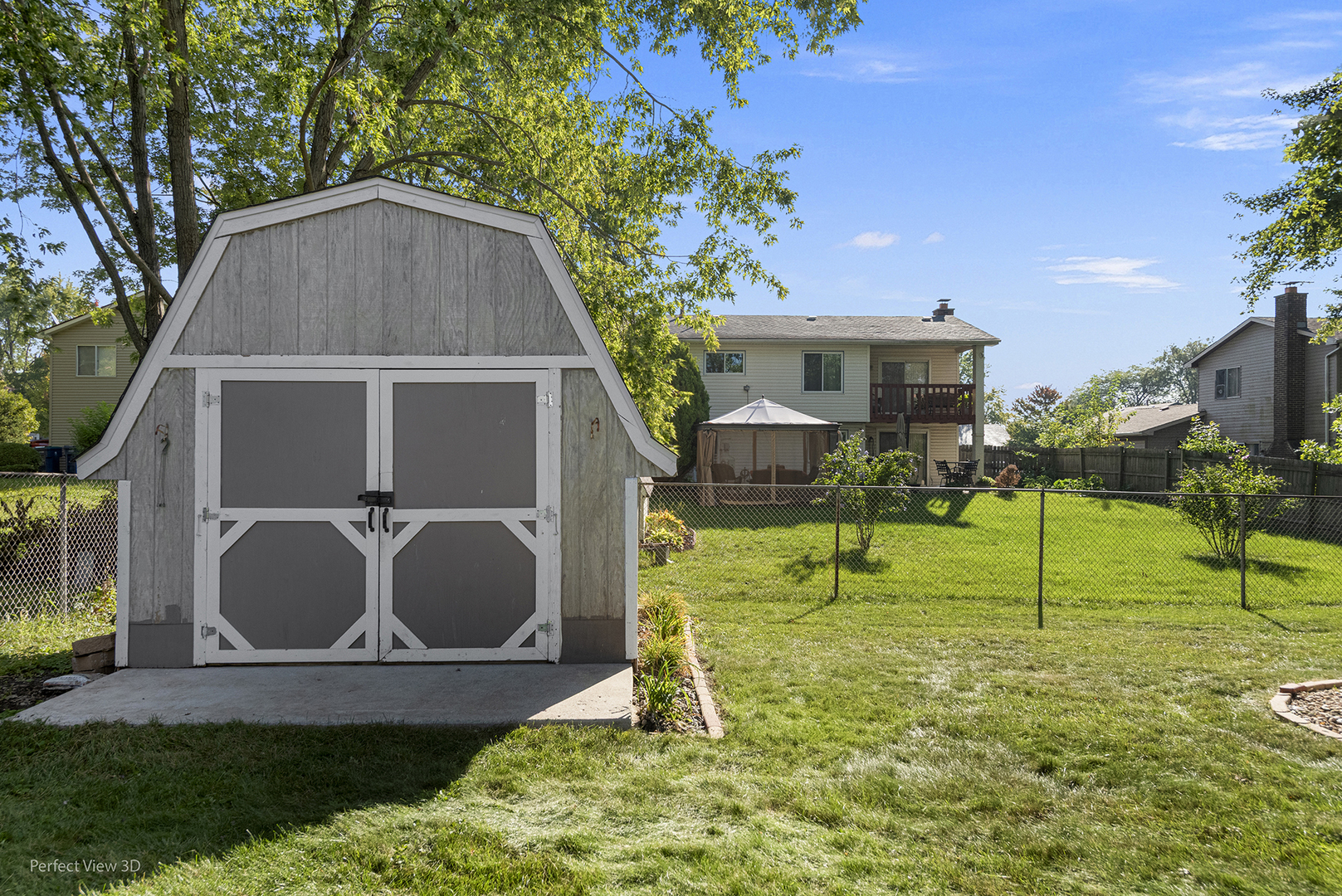 217 Oriole Road, Matteson, IL 60443