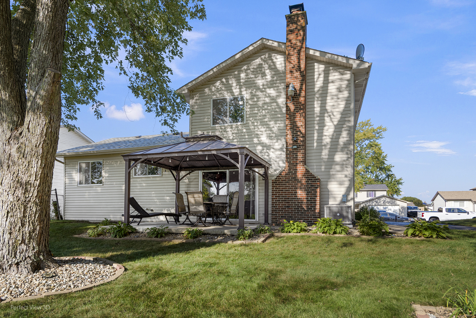 217 Oriole Road, Matteson, IL 60443