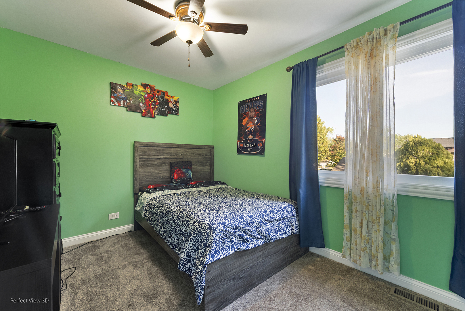 217 Oriole Road, Matteson, IL 60443