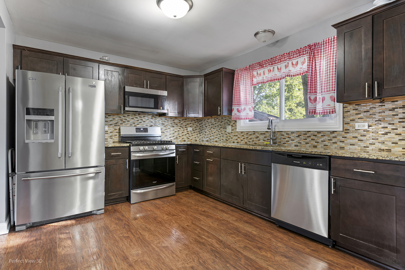 217 Oriole Road, Matteson, IL 60443