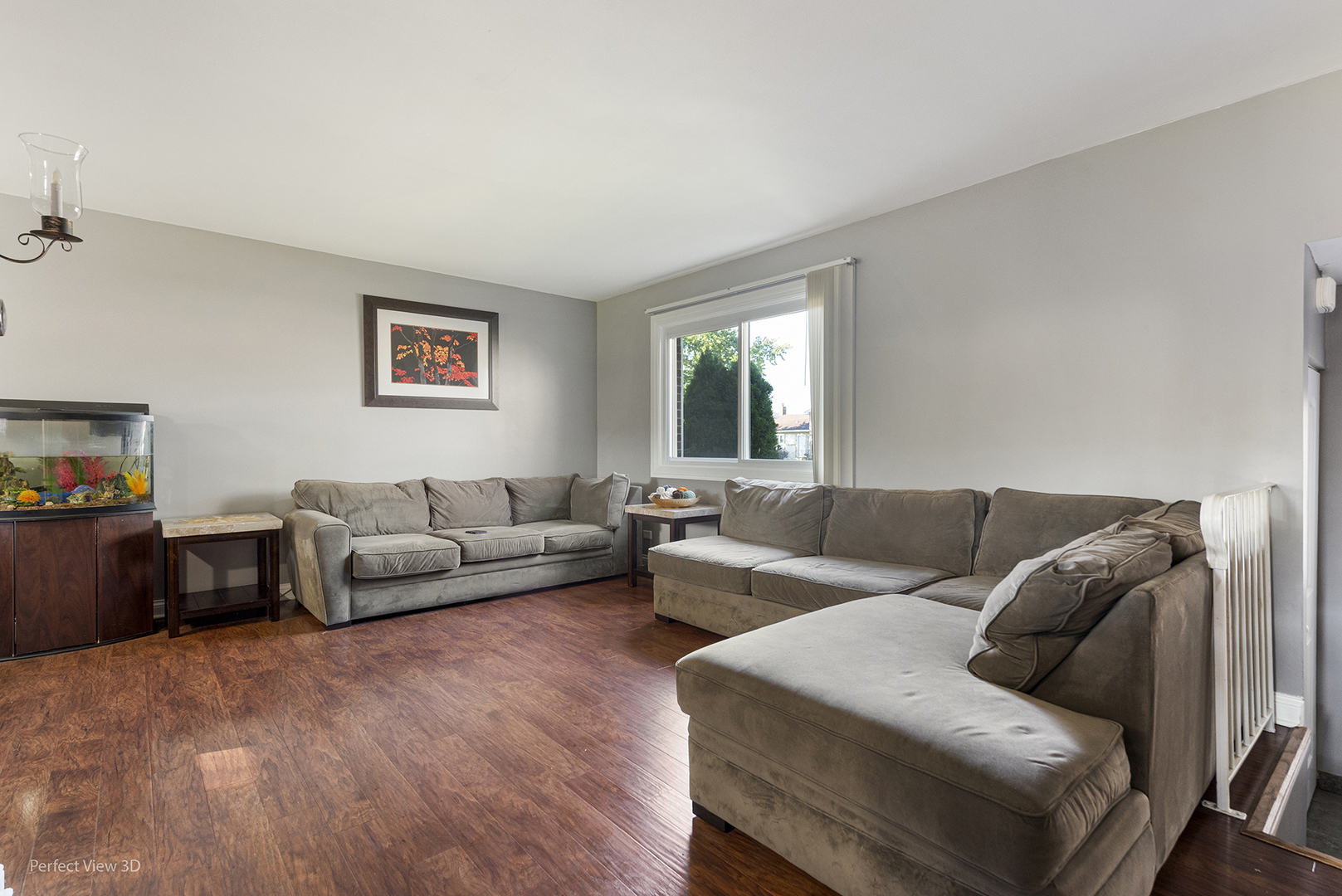 217 Oriole Road, Matteson, IL 60443