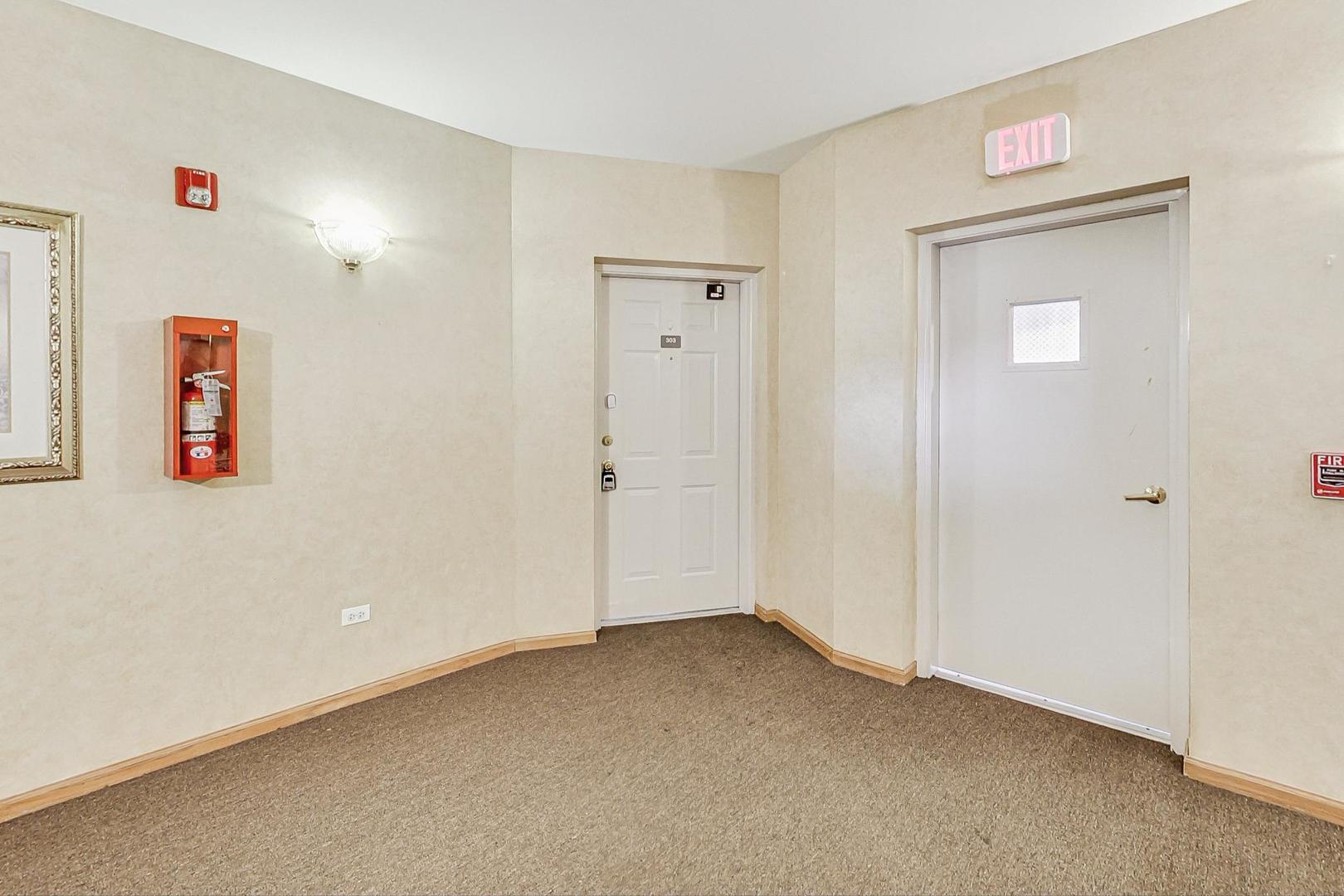 717 N 5th Avenue #303, Addison, IL 60101