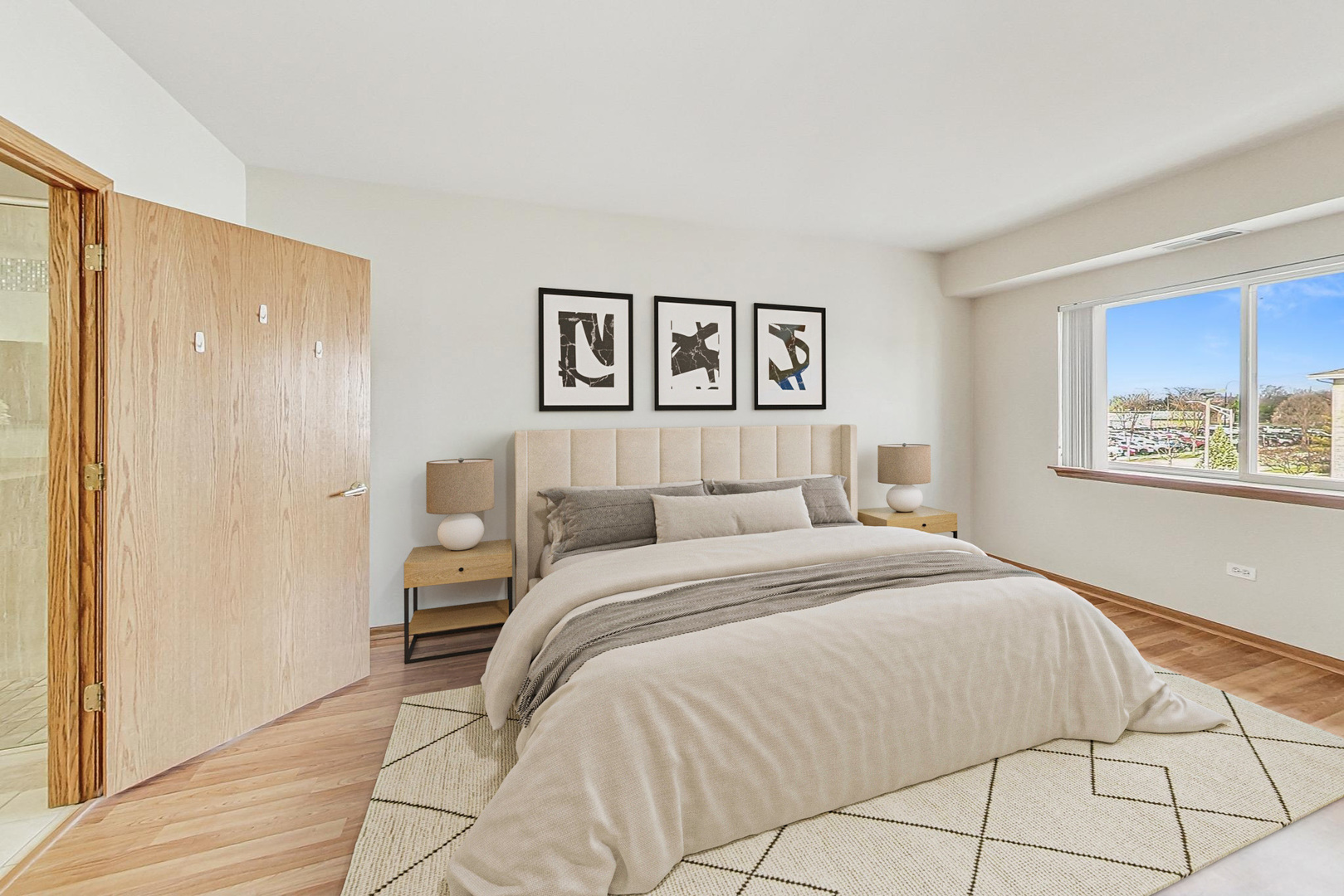 717 N 5th Avenue #303, Addison, IL 60101