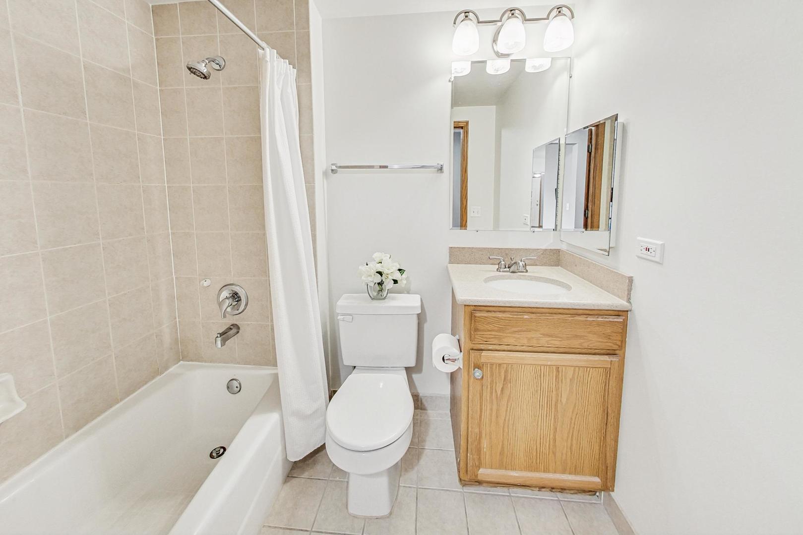 717 N 5th Avenue #303, Addison, IL 60101