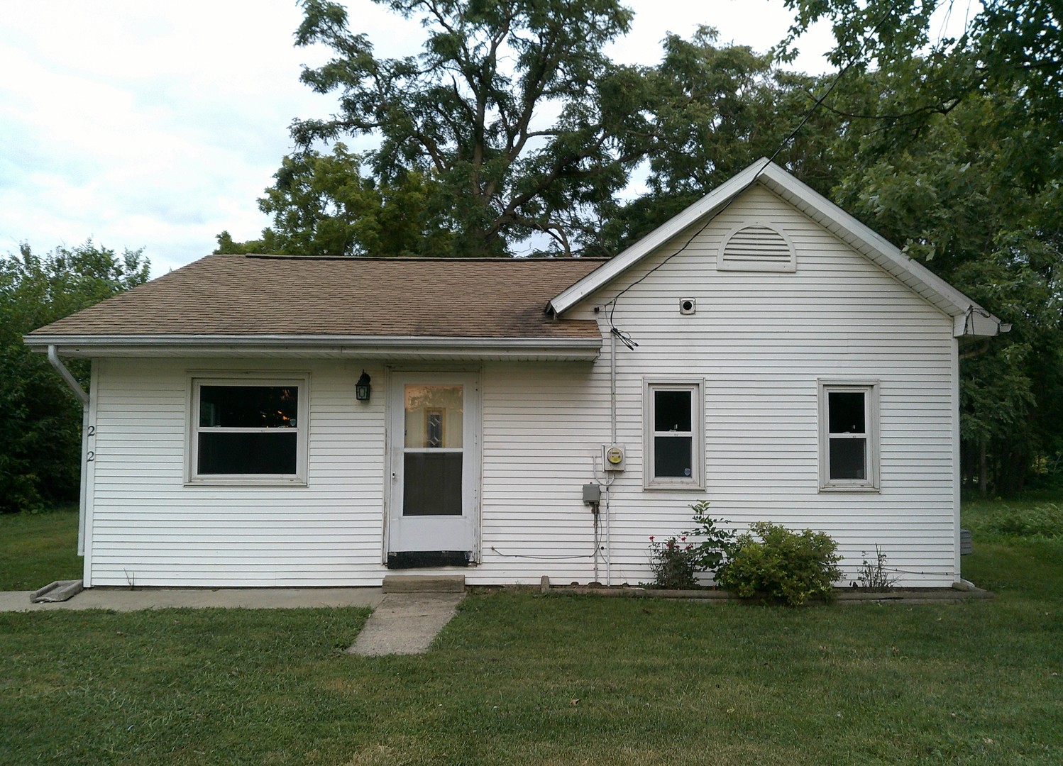 222 S Iowa Street, Atwood, IL 61913