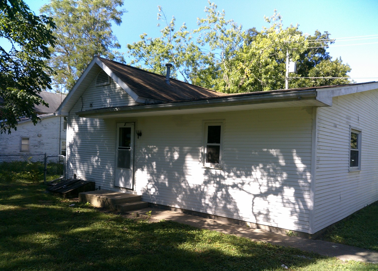 222 S Iowa Street, Atwood, IL 61913