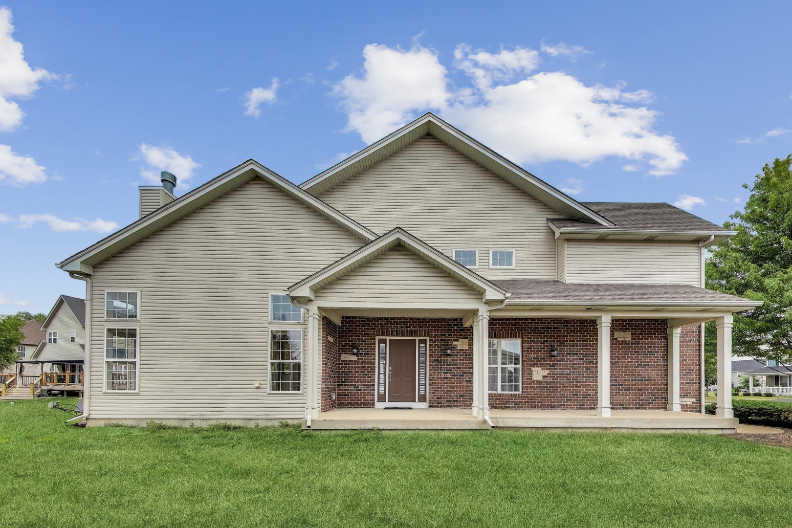 12354 S Blue Water Parkway, Plainfield, IL 60585